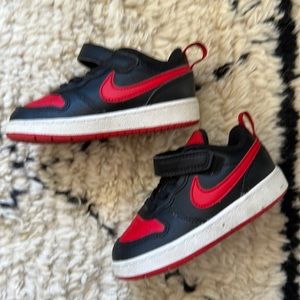 Nike Court Borough Low 2 kids